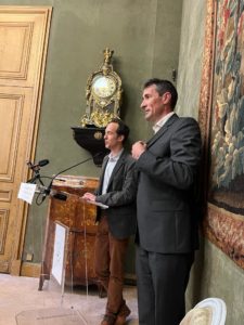 Ecole lauréate pour le 2nd Prix Kairos de la nouvelle école innovante : Bienheureux Abbé Fouque à Marseille